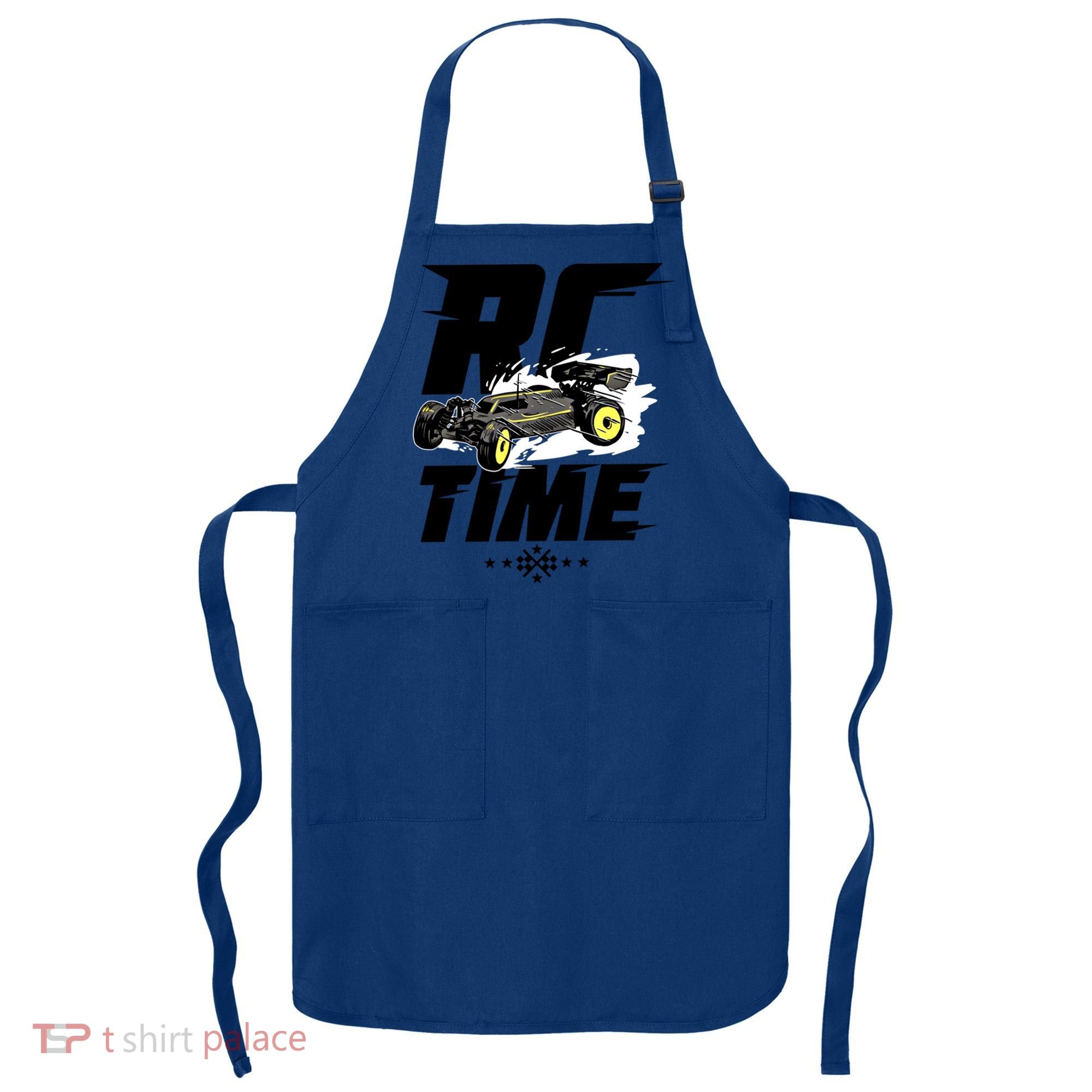 Rc Car Racing Gift For An Rc Racer Gift Apron