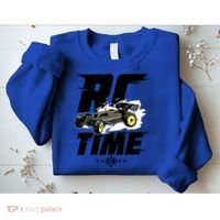 Rc Car Racing Gift For An Rc Racer Gift Sweatshirt thumb 2