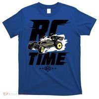 Rc Car Racing Gift For An Rc Racer Gift T-Shirt thumb 0