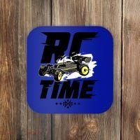 Rc Car Racing Gift For An Rc Racer Gift Coaster thumb 0