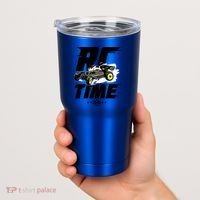 Rc Car Racing Gift For An Rc Racer Gift Tumbler thumb 2