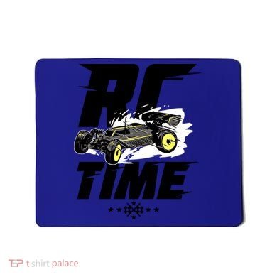 Rc Car Racing Gift For An Rc Racer Gift Mousepad