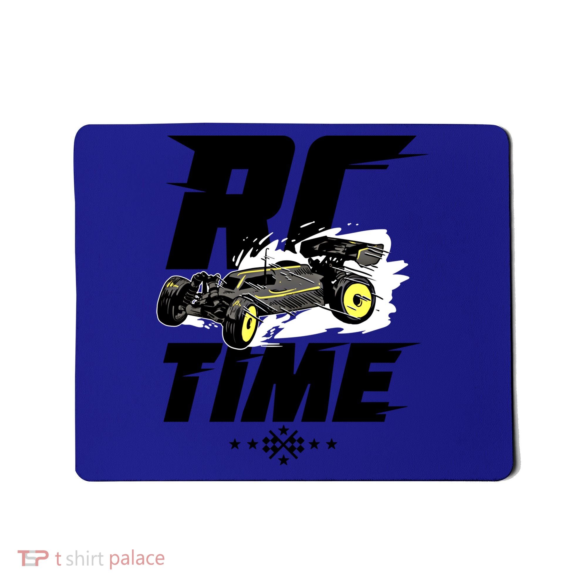 Rc Car Racing Gift For An Rc Racer Gift Mousepad