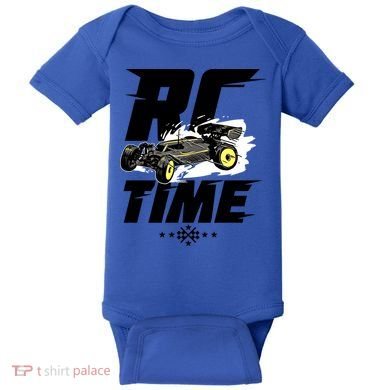Rc Car Racing Gift For An Rc Racer Gift Baby Bodysuit