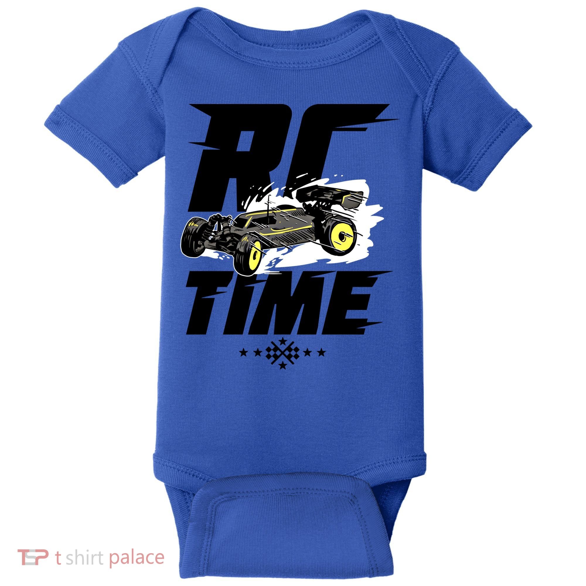 Rc Car Racing Gift For An Rc Racer Gift Baby Bodysuit