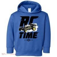 Rc Car Racing Gift For An Rc Racer Gift Toddler Hoodie thumb 0