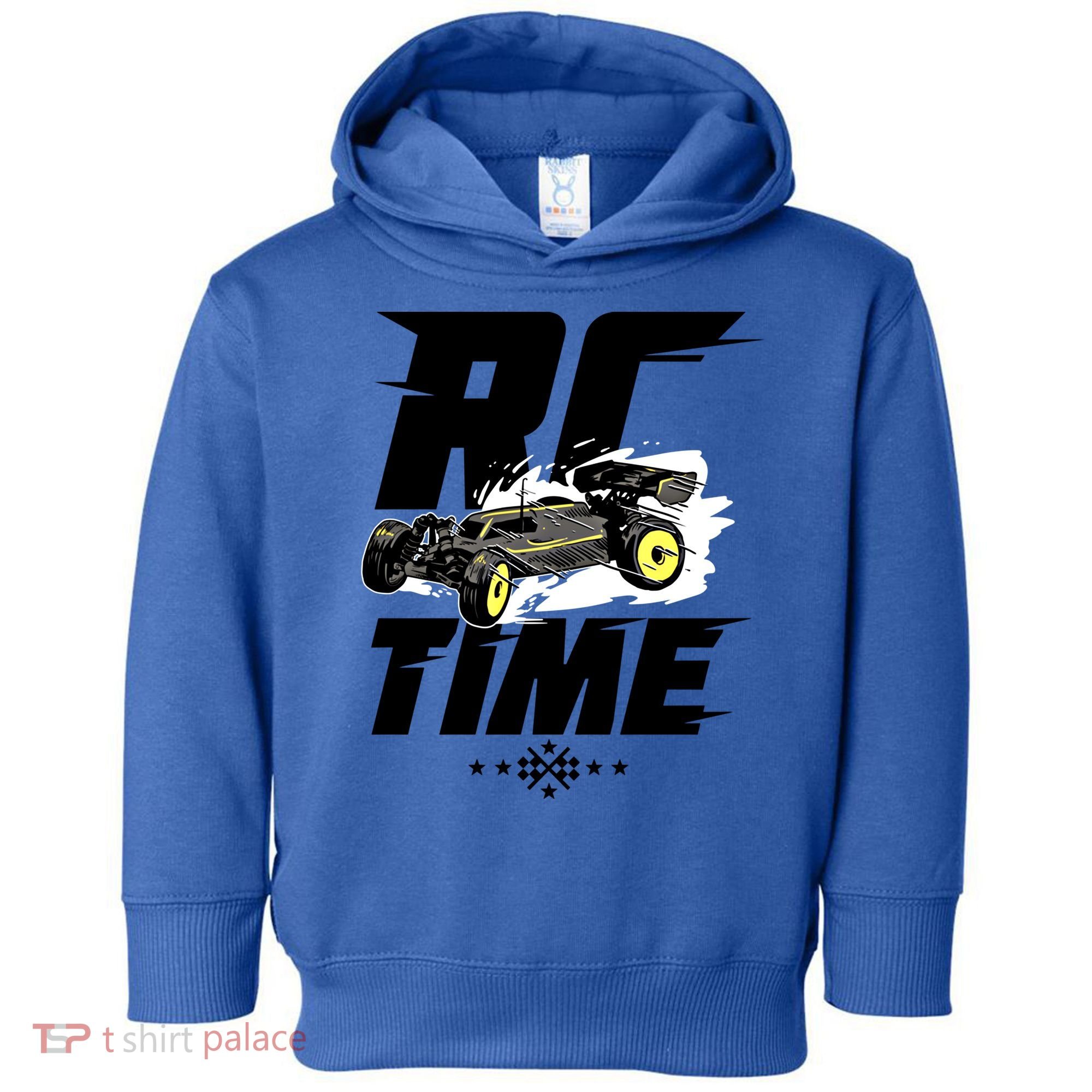 Rc Car Racing Gift For An Rc Racer Gift Toddler Hoodie