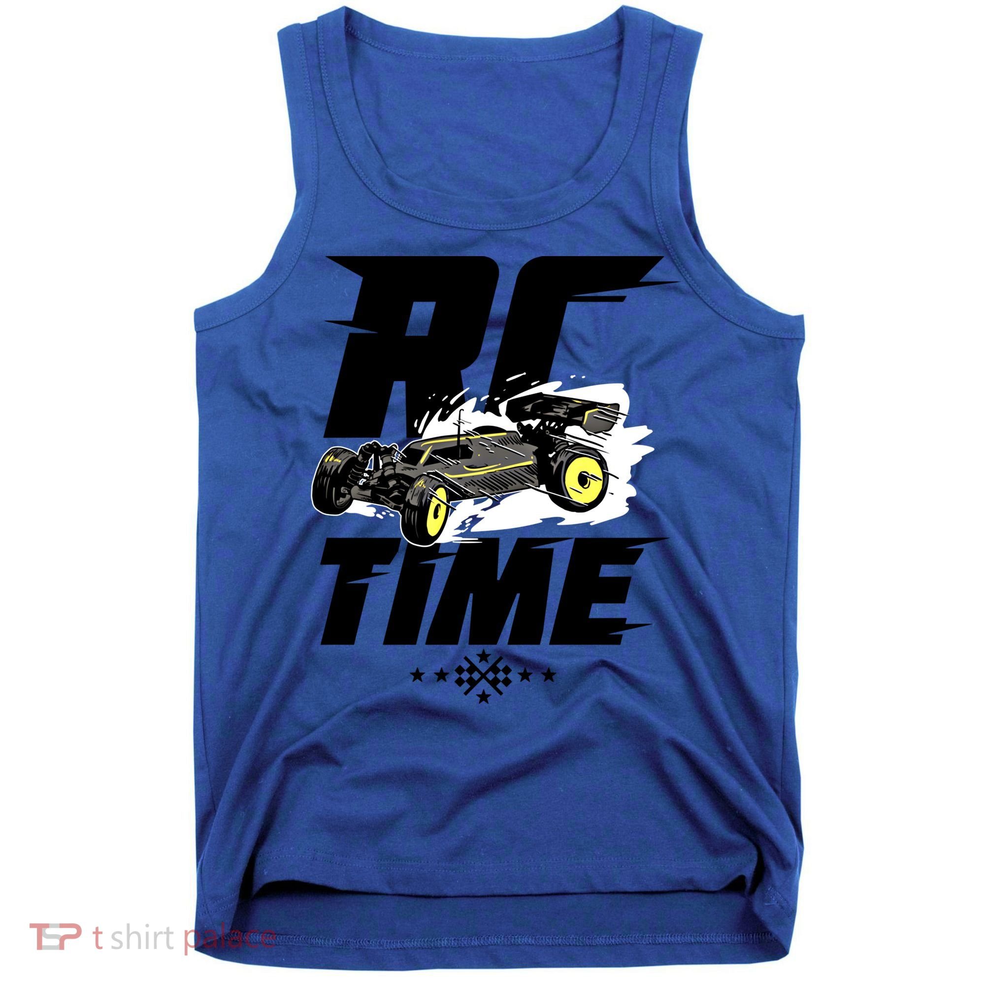 Rc Car Racing Gift For An Rc Racer Gift Tank Top