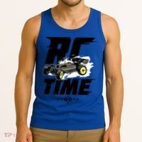 Rc Car Racing Gift For An Rc Racer Gift Tank Top thumb 3