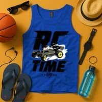 Rc Car Racing Gift For An Rc Racer Gift Tank Top thumb 4