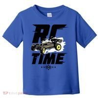 Rc Car Racing Gift For An Rc Racer Gift Toddler T-Shirt thumb 0
