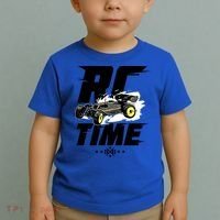 Rc Car Racing Gift For An Rc Racer Gift Toddler T-Shirt thumb 2