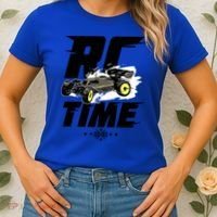 Rc Car Racing Gift For An Rc Racer Gift Women's T-Shirt thumb 2