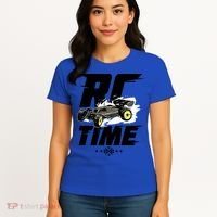 Rc Car Racing Gift For An Rc Racer Gift Women's T-Shirt thumb 4