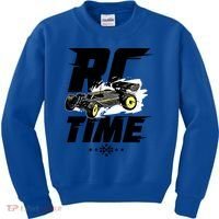 Rc Car Racing Gift For An Rc Racer Gift Kids Sweatshirt thumb 0