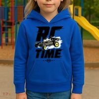 Rc Car Racing Gift For An Rc Racer Gift Kids Hoodie thumb 3
