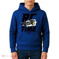 Rc Car Racing Gift For An Rc Racer Gift Kids Hoodie thumb 4