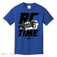 Rc Car Racing Gift For An Rc Racer Gift Kids T-Shirt thumb 0