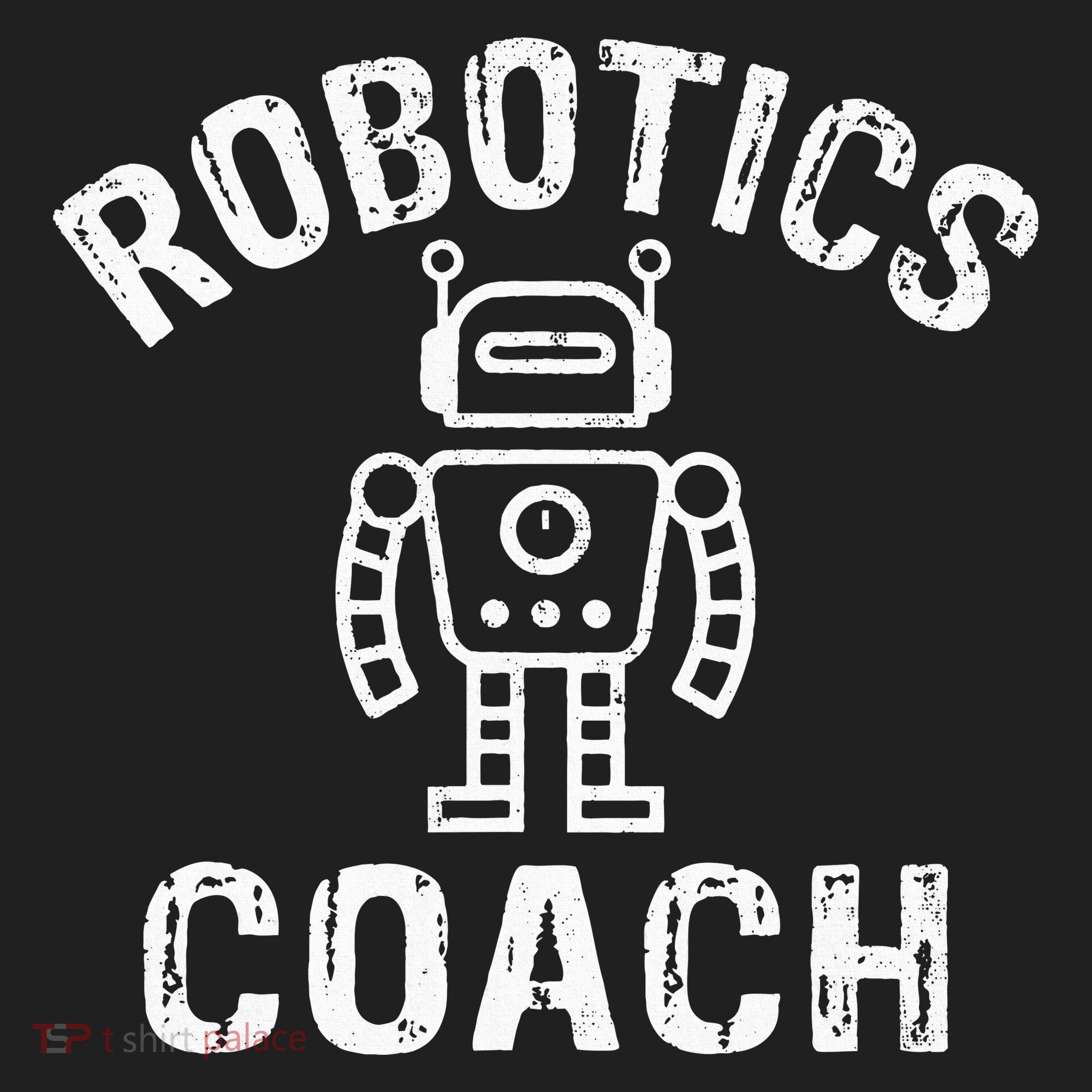 Robotics Coach Women's Sweatshirt