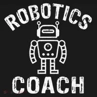 Robotics Coach Doggie Tank thumb 4