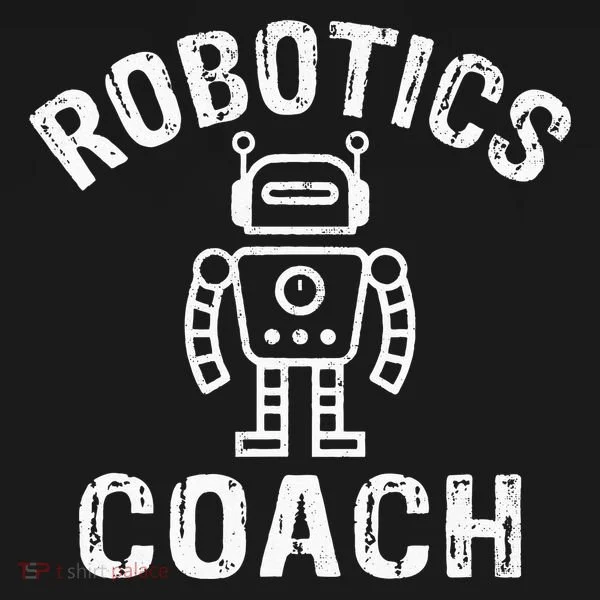 Robotics Coach Doggie Tank