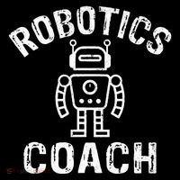 Robotics Coach Hoodie thumb 7