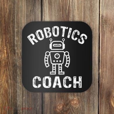 Robotics Coach Coaster