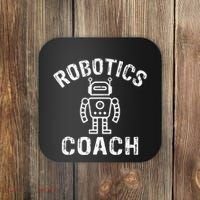 Robotics Coach Coaster thumb 0