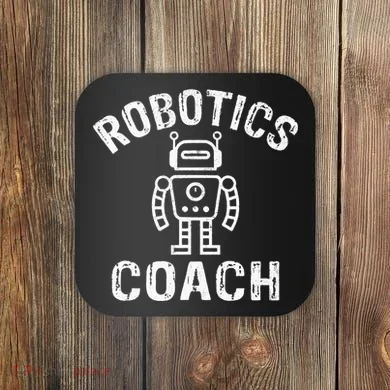 Robotics Coach Coaster