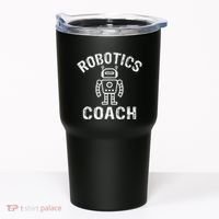 Robotics Coach Tumbler thumb 0