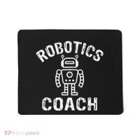 Robotics Coach Mousepad thumb 0