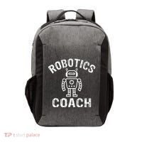 Robotics Coach Vector Backpack thumb 0