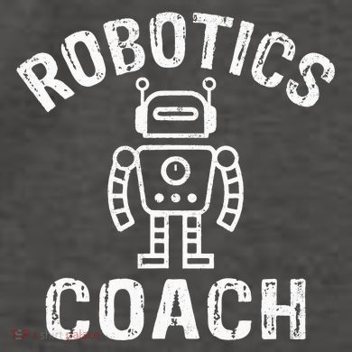 Robotics Coach Vector Backpack