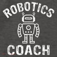 Robotics Coach Vector Backpack thumb 2