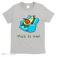 Relaxing Caudo T-Shirt thumb 0