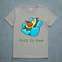 Relaxing Caudo T-Shirt thumb 5