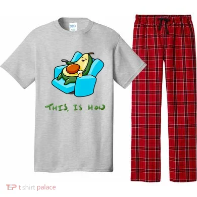 Pajama Set