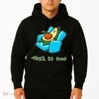 Relaxing Caudo Hoodie thumb 2