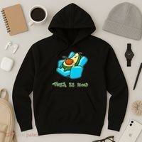 Relaxing Caudo Hoodie thumb 3