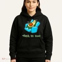 Relaxing Caudo Hoodie thumb 5