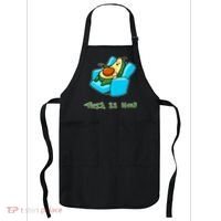 Relaxing Caudo Apron thumb 0