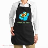 Relaxing Caudo Apron thumb 2