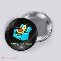 Relaxing Caudo Button thumb 0