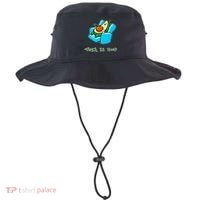 Relaxing Caudo Bucket Hat thumb 0