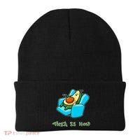 Relaxing Caudo Beanie thumb 0