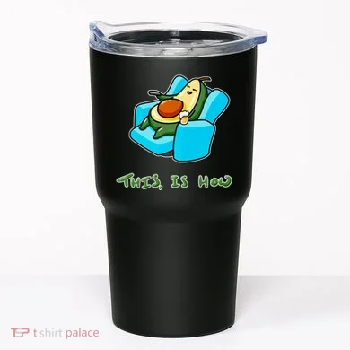 Tumbler