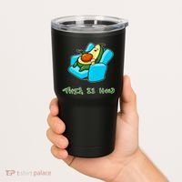 Relaxing Caudo Tumbler thumb 2