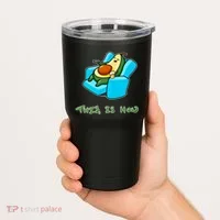 Relaxing Caudo Tumbler thumb 2