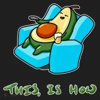 Relaxing Caudo Tumbler thumb 3