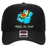 Relaxing Caudo Hat thumb 0
